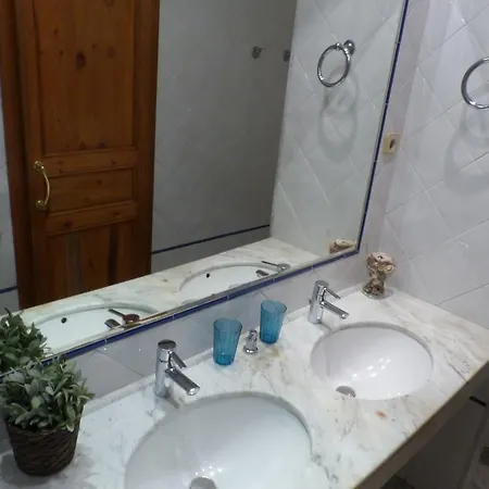 Apartment Gran Via Borrell Flat *