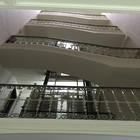 Apartment Gran Via Borrell Flat Barcelona