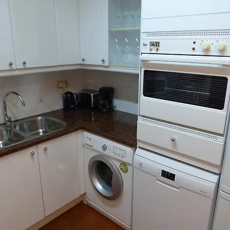 Gran Via Borrell Flat * Barcelona