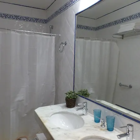 Apartament Gran Via Borrell Flat