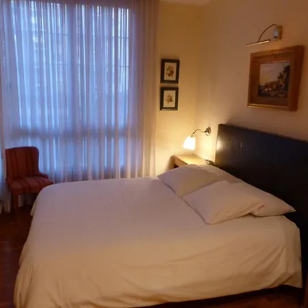 Gran Via Borrell Flat Апартаменты *